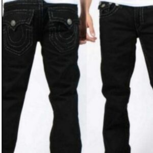 True religion jeans size 40x34